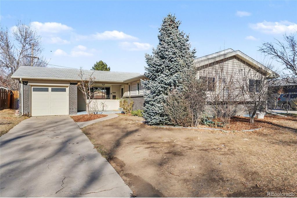 6235 E Mexico Avenue, Denver, CO 80224