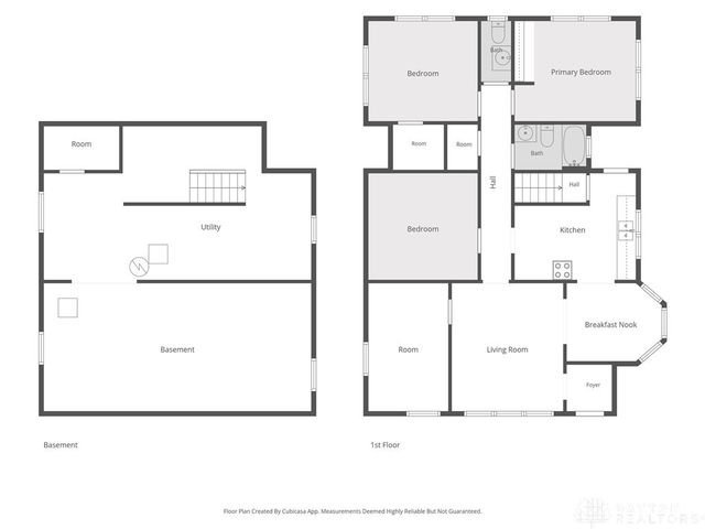 2233 Deering Avenue, Dayton, OH 45406