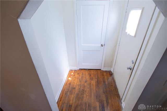 2233 Deering Avenue, Dayton, OH 45406