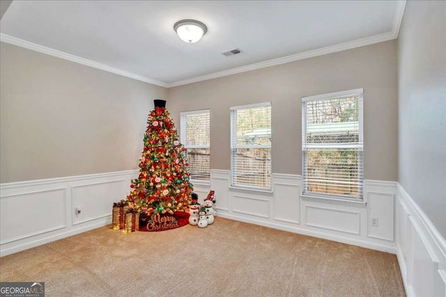 128 Shoal Park Drive, Mcdonough, GA 30252