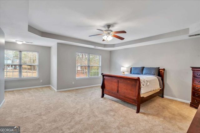 128 Shoal Park Drive, Mcdonough, GA 30252