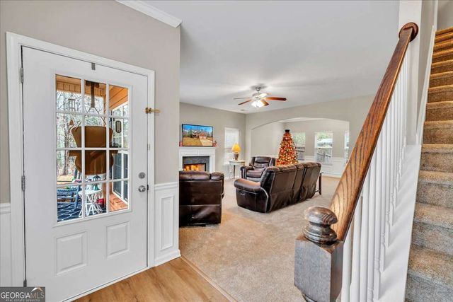 128 Shoal Park Drive, Mcdonough, GA 30252