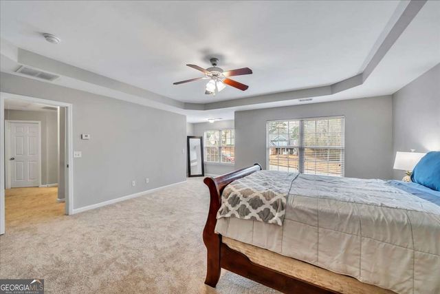 128 Shoal Park Drive, Mcdonough, GA 30252