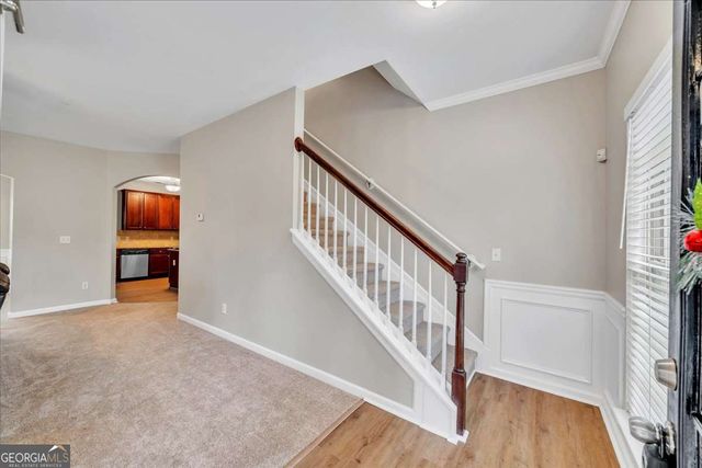 128 Shoal Park Drive, Mcdonough, GA 30252