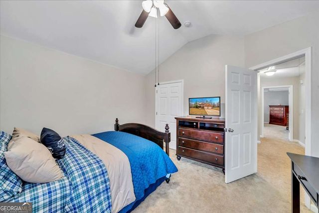 128 Shoal Park Drive, Mcdonough, GA 30252