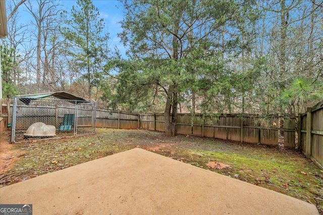 128 Shoal Park Drive, Mcdonough, GA 30252