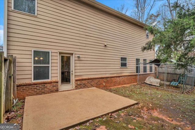 128 Shoal Park Drive, Mcdonough, GA 30252