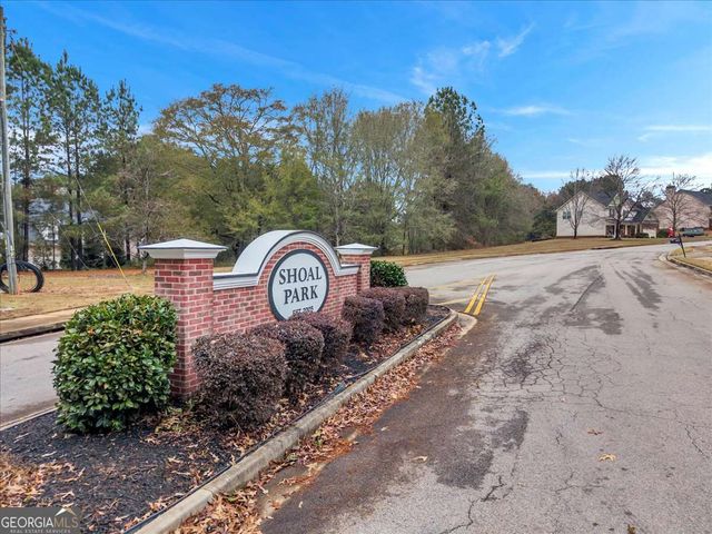 128 Shoal Park Drive, Mcdonough, GA 30252