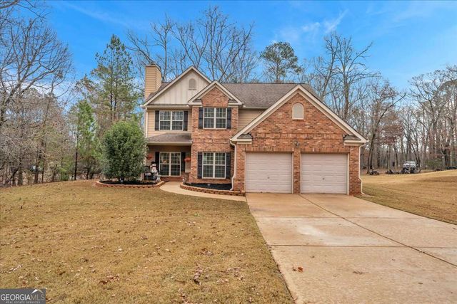 128 Shoal Park Drive, Mcdonough, GA 30252