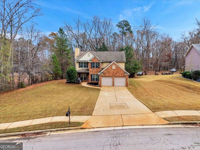 128 Shoal Park Drive, Mcdonough, GA 30252