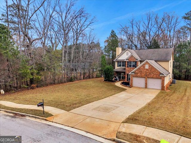 128 Shoal Park Drive, Mcdonough, GA 30252