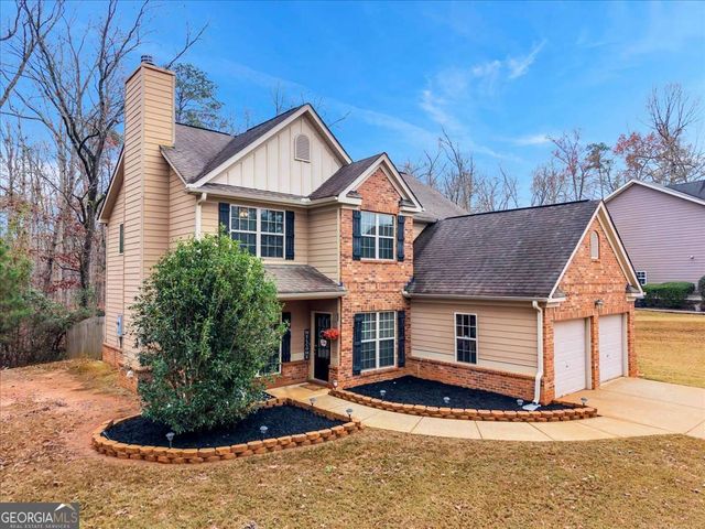 128 Shoal Park Drive, Mcdonough, GA 30252