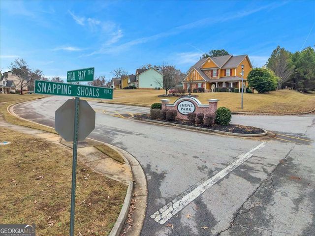 128 Shoal Park Drive, Mcdonough, GA 30252