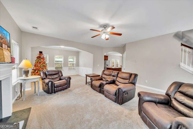 128 Shoal Park Drive, Mcdonough, GA 30252