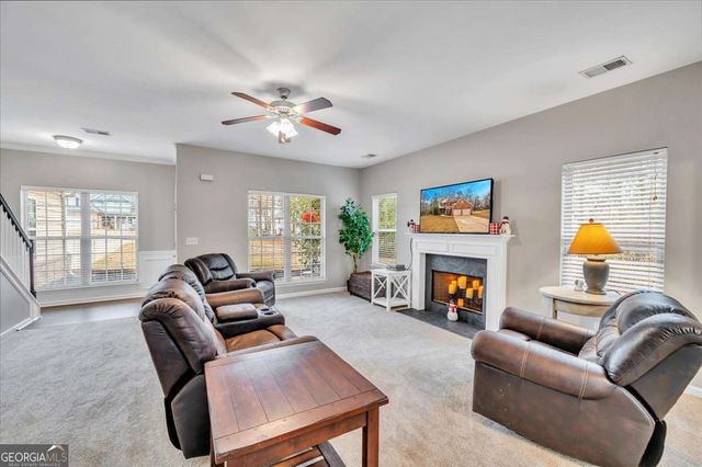 128 Shoal Park Drive, Mcdonough, GA 30252