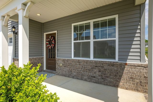 409 Irwin Way, Spring Hill, TN 37174