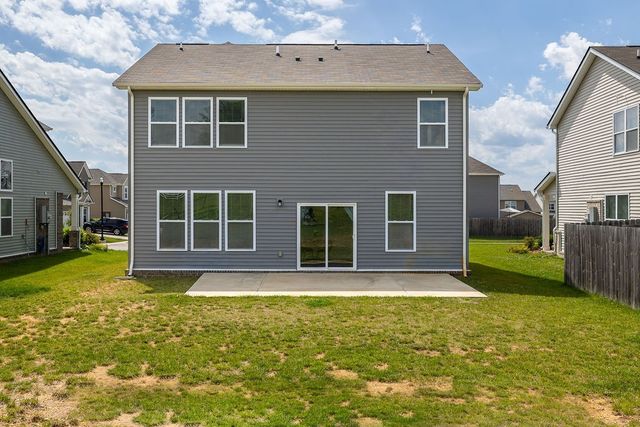 409 Irwin Way, Spring Hill, TN 37174