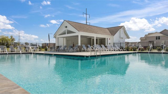 409 Irwin Way, Spring Hill, TN 37174