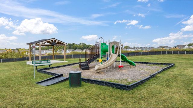 409 Irwin Way, Spring Hill, TN 37174