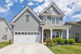 409 Irwin Way, Spring Hill, TN 37174