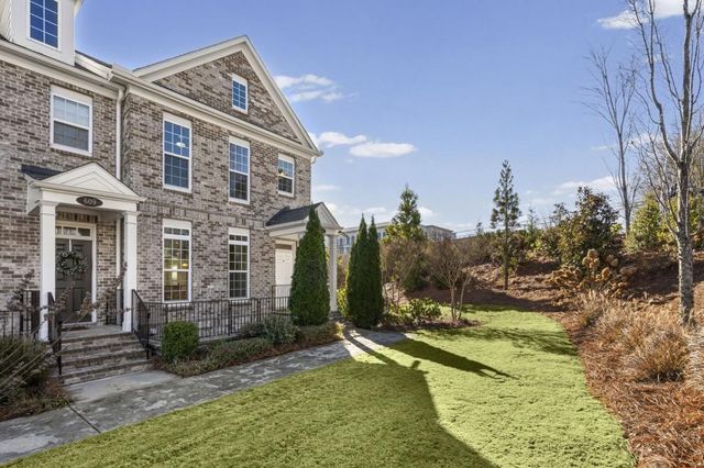 611 Hanlon Way, Alpharetta, GA 30009