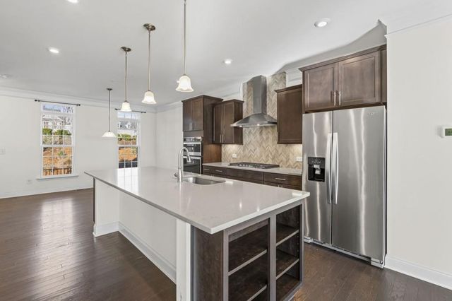 611 Hanlon Way, Alpharetta, GA 30009