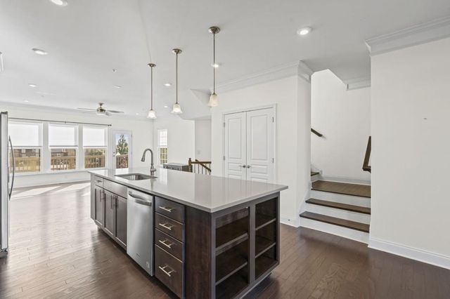 611 Hanlon Way, Alpharetta, GA 30009