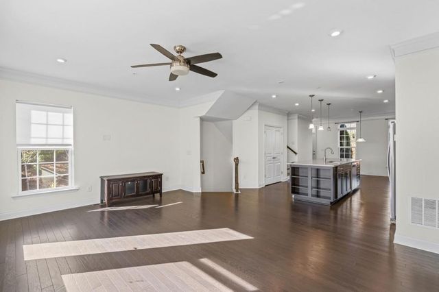 611 Hanlon Way, Alpharetta, GA 30009