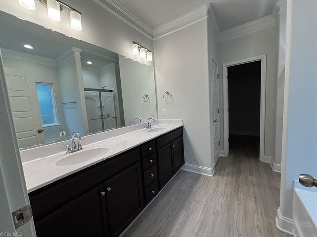 1911 Darrell Drive, Graham, NC 27253