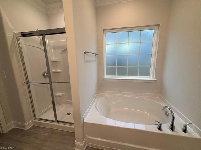 1911 Darrell Drive, Graham, NC 27253