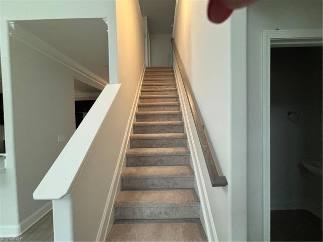 1911 Darrell Drive, Graham, NC 27253