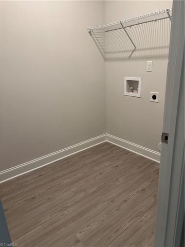 1911 Darrell Drive, Graham, NC 27253