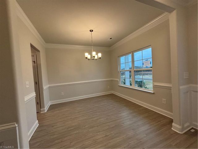 1911 Darrell Drive, Graham, NC 27253