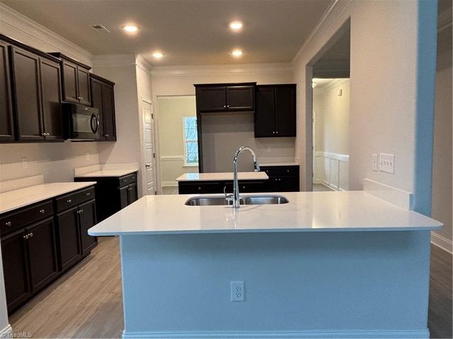 1911 Darrell Drive, Graham, NC 27253