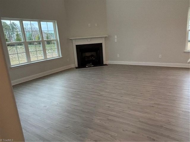 1911 Darrell Drive, Graham, NC 27253