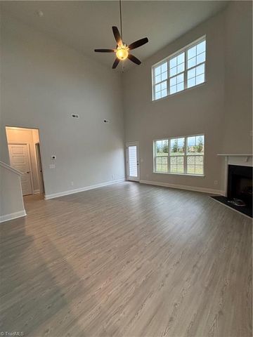 1911 Darrell Drive, Graham, NC 27253