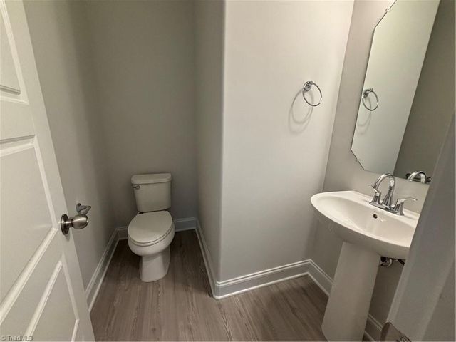 1911 Darrell Drive, Graham, NC 27253