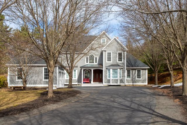 3 Whitehorse Drive, Rye, NH 03870