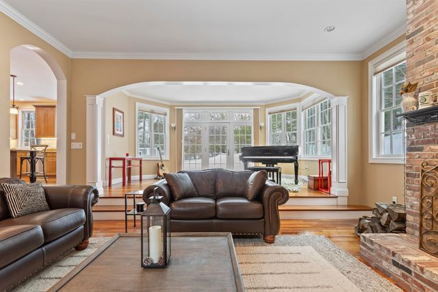 3 Whitehorse Drive, Rye, NH 03870