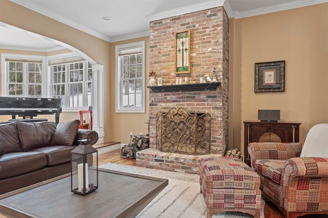 3 Whitehorse Drive, Rye, NH 03870