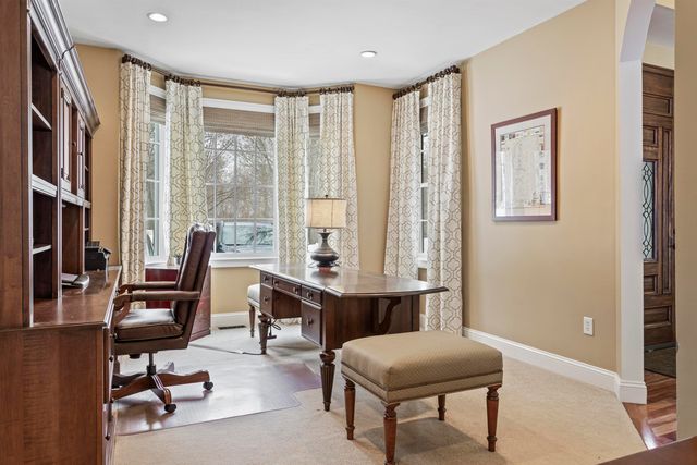 3 Whitehorse Drive, Rye, NH 03870