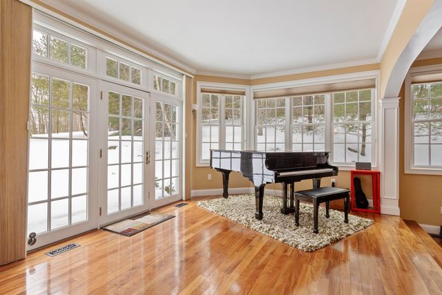 3 Whitehorse Drive, Rye, NH 03870