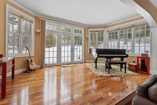3 Whitehorse Drive, Rye, NH 03870