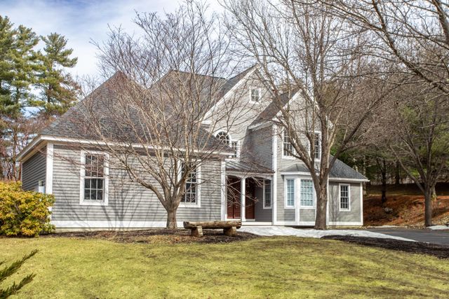 3 Whitehorse Drive, Rye, NH 03870