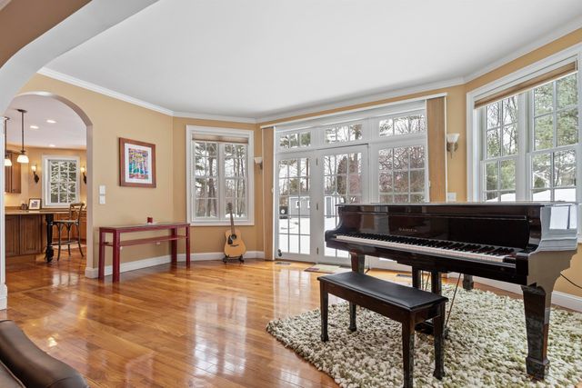 3 Whitehorse Drive, Rye, NH 03870