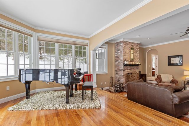 3 Whitehorse Drive, Rye, NH 03870