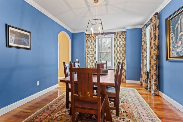3 Whitehorse Drive, Rye, NH 03870