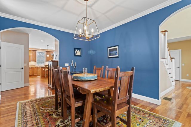 3 Whitehorse Drive, Rye, NH 03870