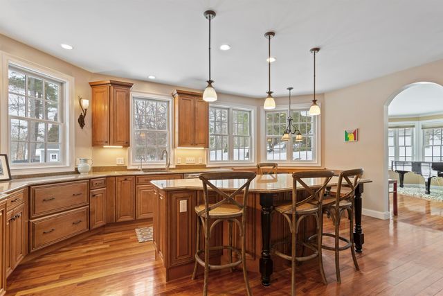 3 Whitehorse Drive, Rye, NH 03870