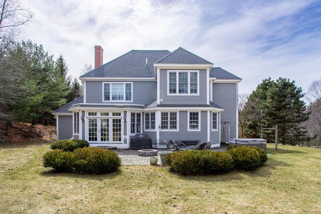 3 Whitehorse Drive, Rye, NH 03870